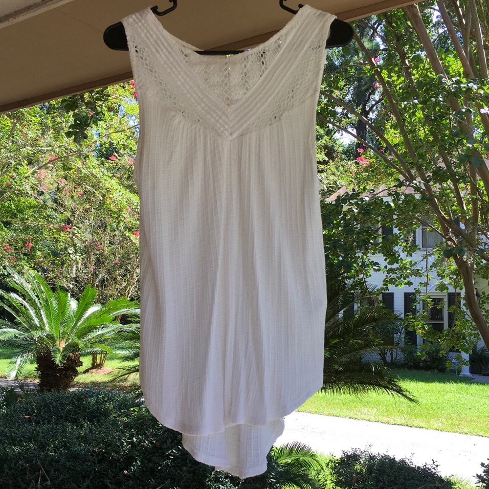 Beautiful Tank Top